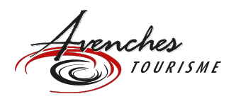 Website von Avenches Tourisme