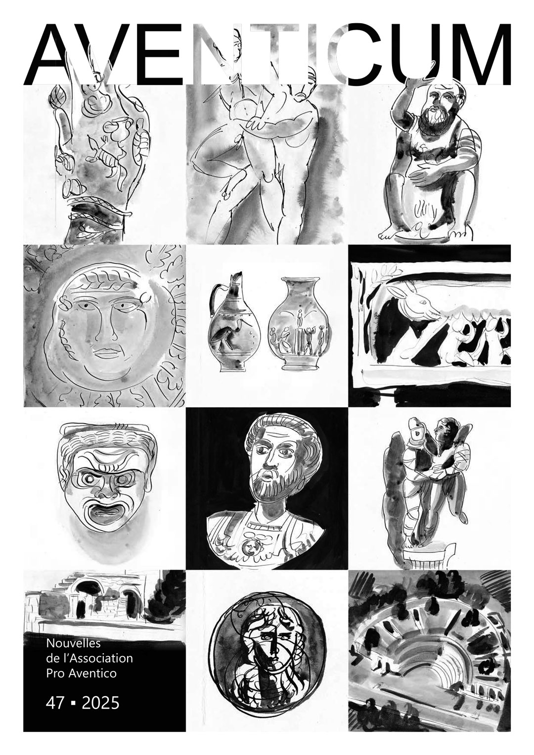 Aventicum 47-2027