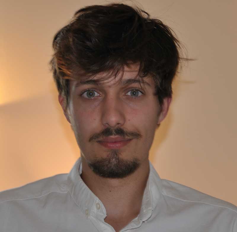 Axel Roduit