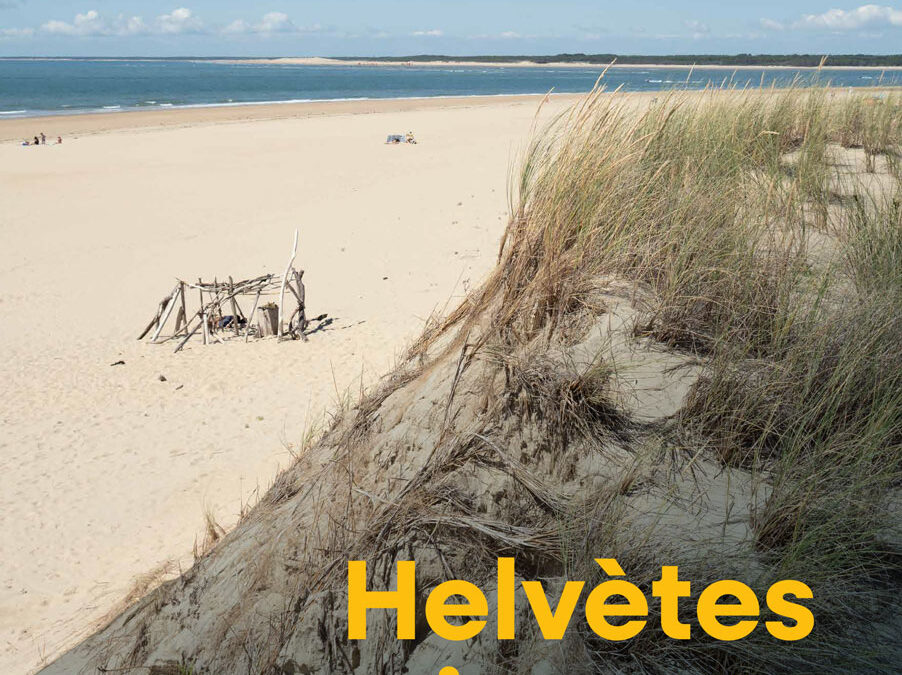 Helvètes migrants – exposition temporaire