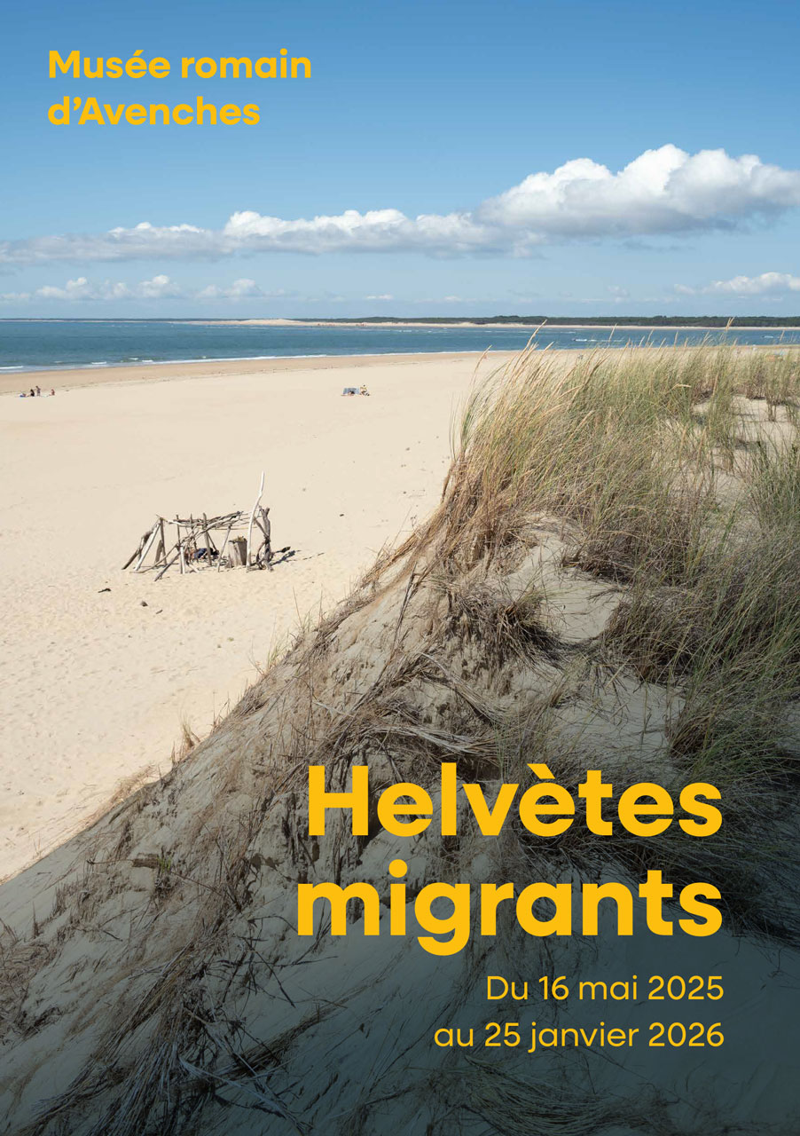 Helvètes migrants – exposition temporaire