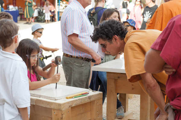 Musée Romain Avenches 180ans